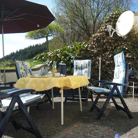 アパート Wallenborner Hohe