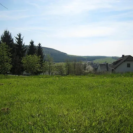 Wallenborner Hohe *
