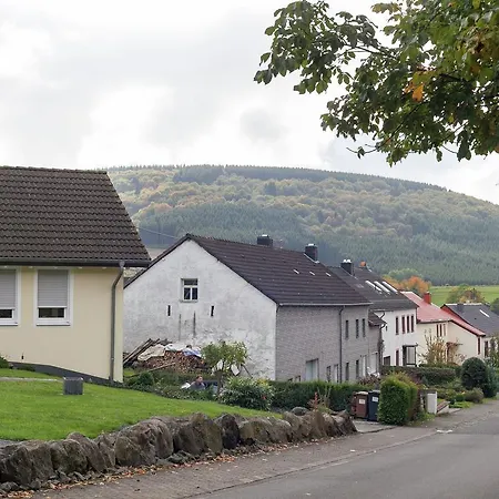 アパート Wallenborner Hohe