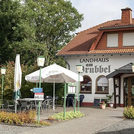 Wallenborner Hohe Wallenborn
